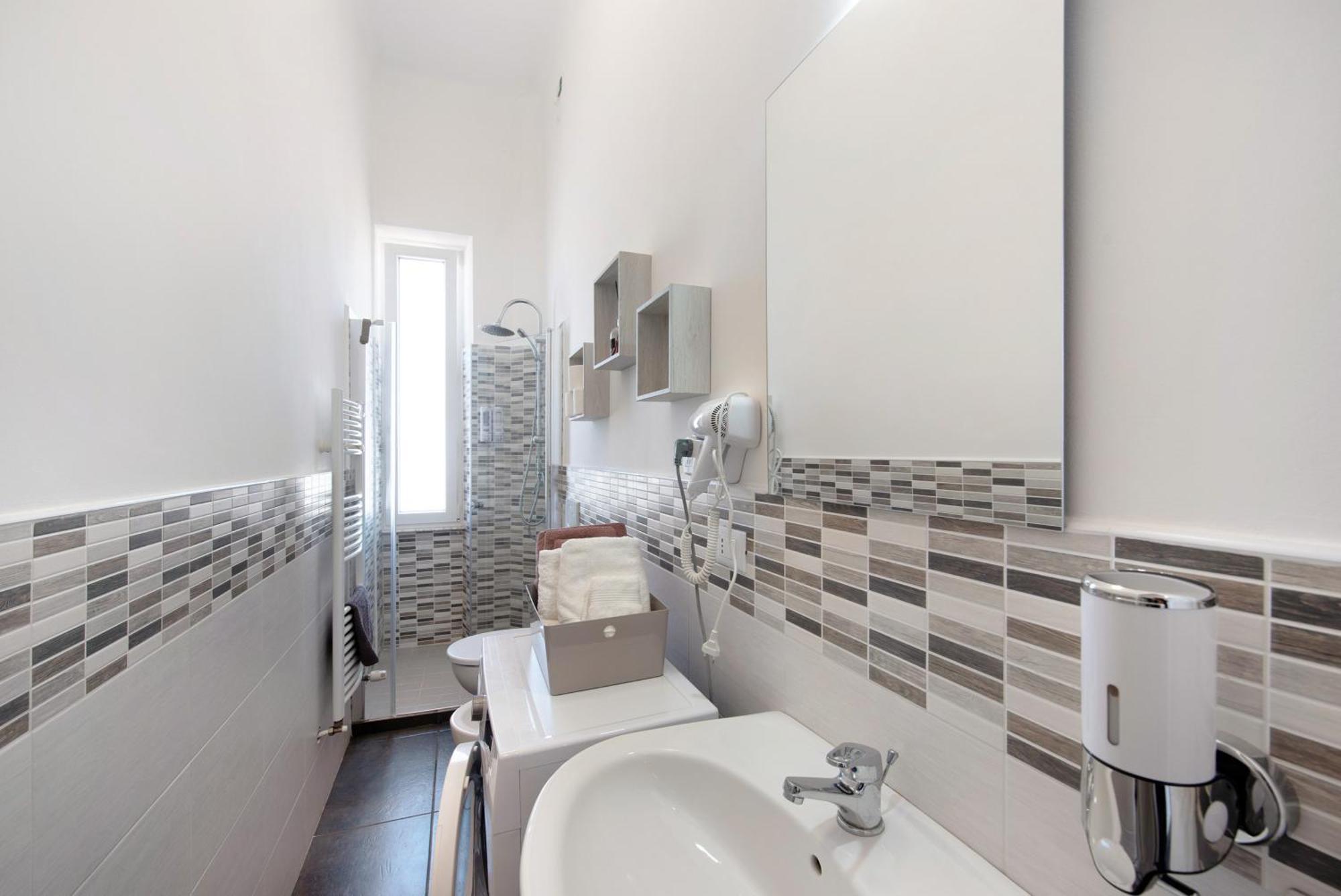 Appartement Casa Alba La Casa Delle Coccole à Savone Extérieur photo